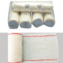 Dressings Care lastic PBT Hemstasis Gauze Bandage Roll
